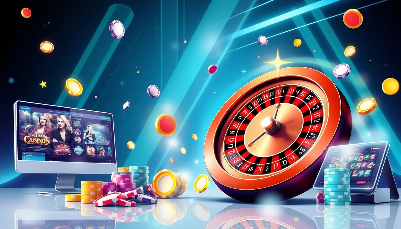 Top Daftar Situs Judi Roulette Online Terpercaya