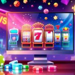 daftar situs judi slot online