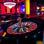 judi Roulette online live casino