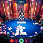 judi poker online terbaik