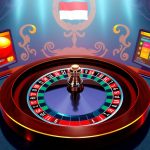 judi roulette online Indonesia