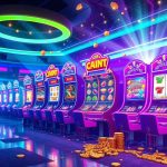 permainan judi slot online terpercaya