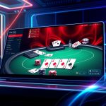 platform judi poker online resmi