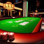 situs judi baccarat online terpercaya