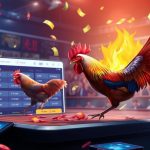 situs judi online ayam