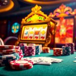 situs judi poker dengan jackpot terbesar