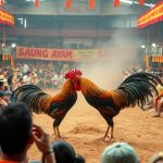 situs judi sabung ayam terpopuler