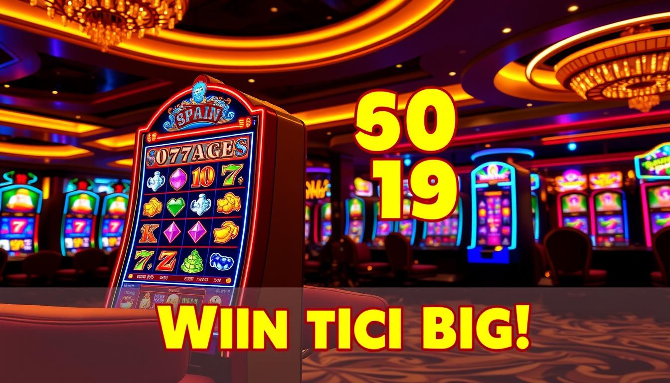 Menang Besar di Situs Judi Slot Terpercaya