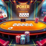 judi poker online deposit rendah