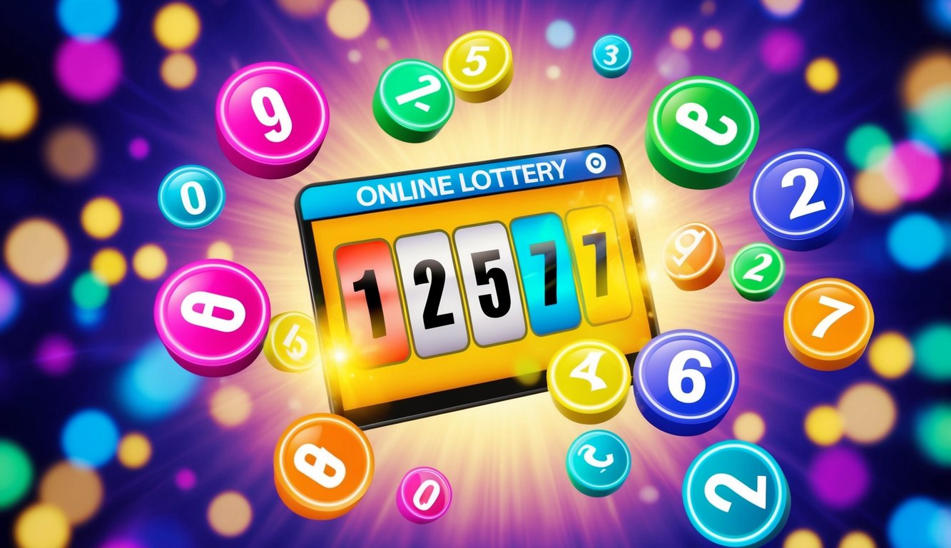 Pengalaman Bermain Togel Depo Pulsa Mudah dan Cepat: Tips dan Trik untuk Pemula