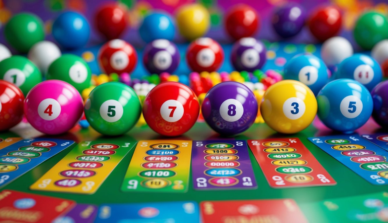 Situs Togel Depo Pulsa dengan Pasaran Lengkap: Panduan Memilih dan Bertransaksi yang Aman