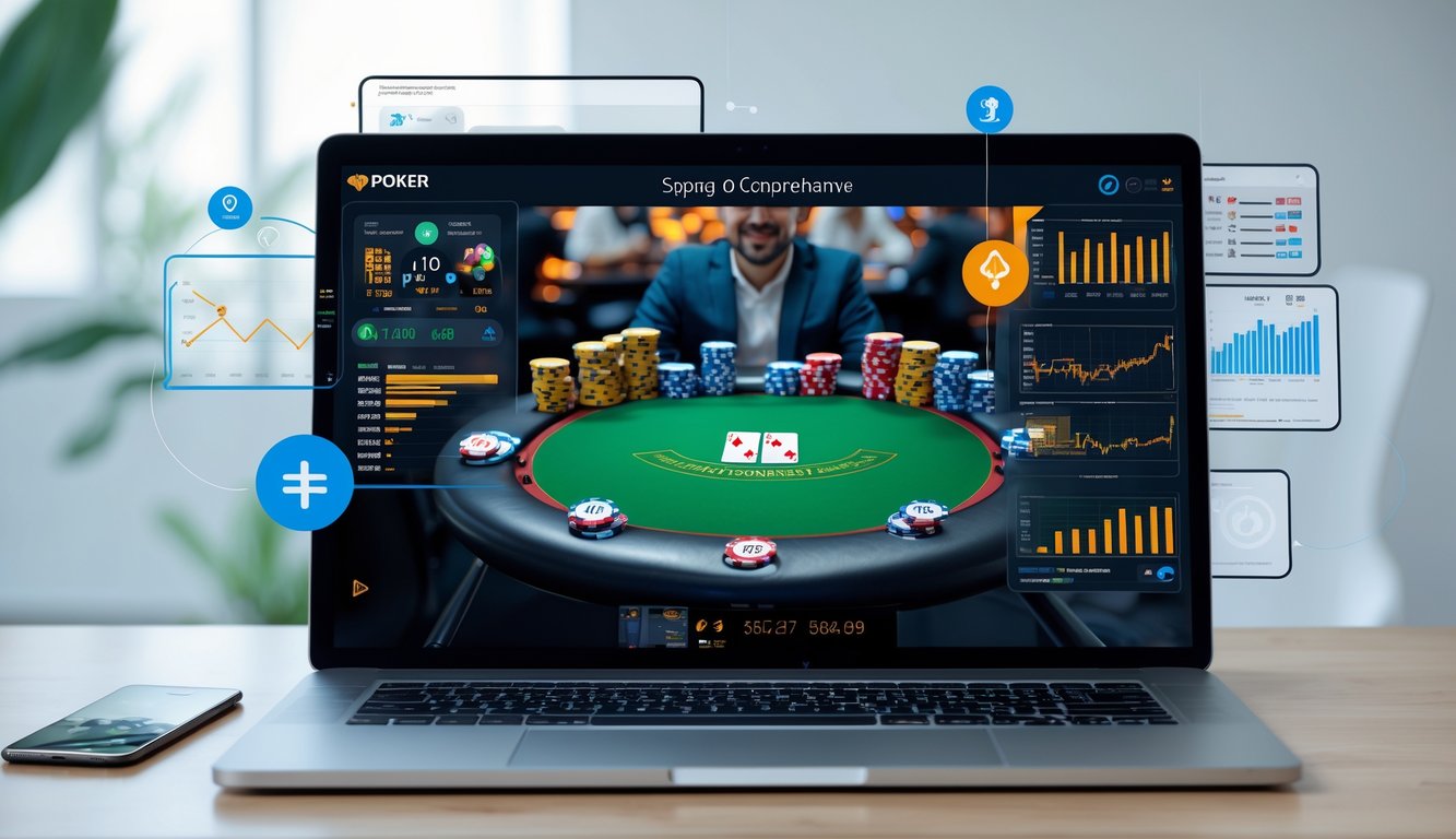 Poker Online