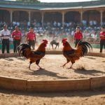 Sabung Ayam