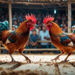 Sabung Ayam