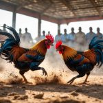 Sabung Ayam