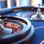 Roulette Online