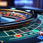 Roulette Online